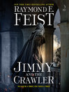 Cover image for Jimmy and the Crawler